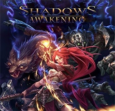 Shadows: Awakening